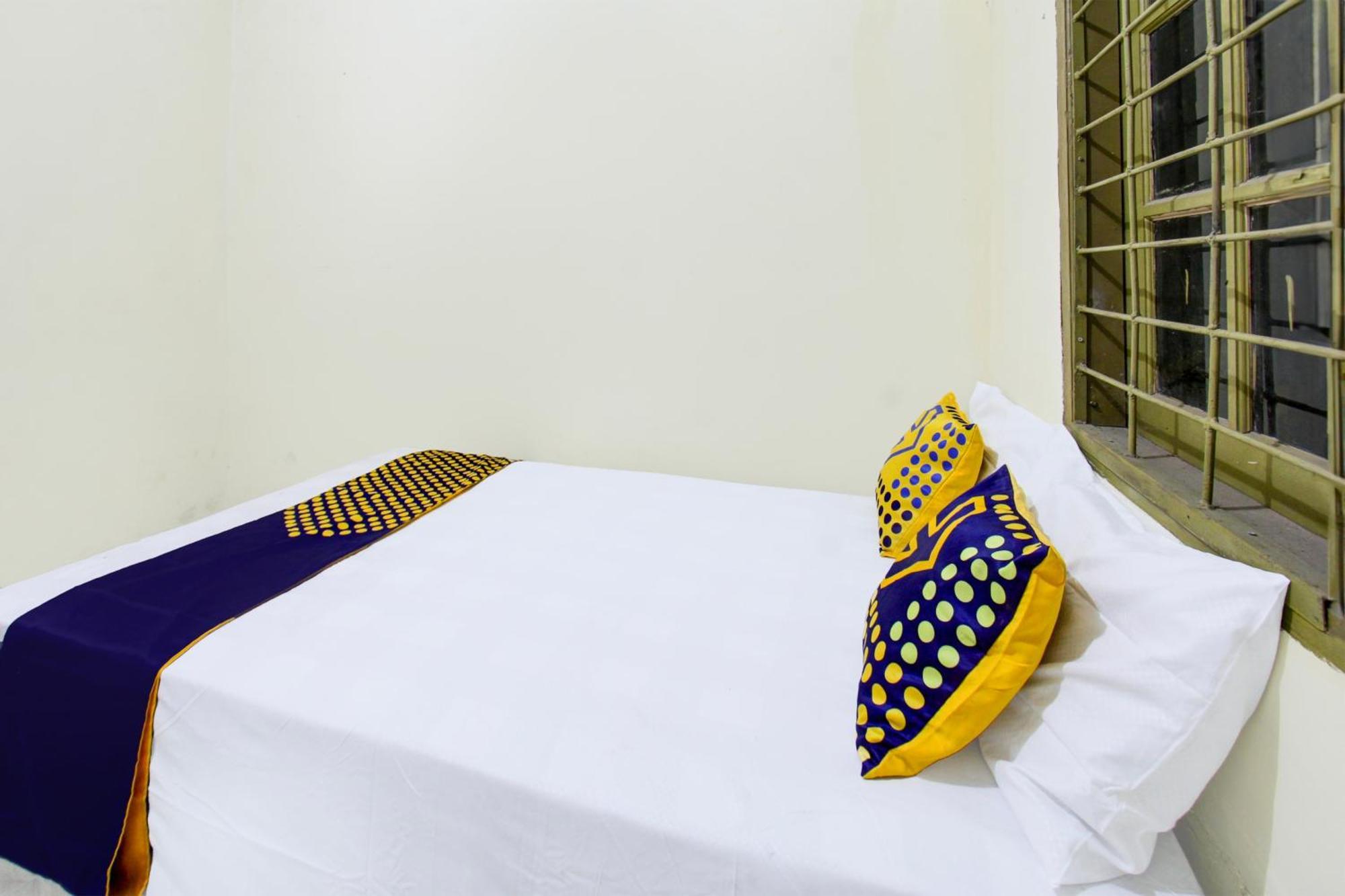 Oyo Life 93284 Kos Cendana Raya Otel Mataram Dış mekan fotoğraf